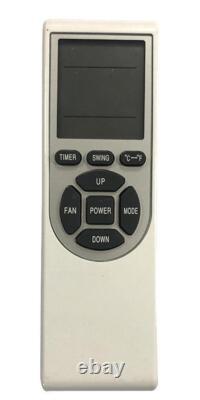 12000BTU Local Air Conditioning Unit with WiFi Capability and Remote Control