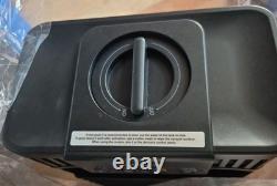 1200Ml Portable Air Conditioner Cooling Fan, Mini Air Conditioning Unit with Rem