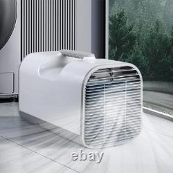 1200W Portable Air Conditioner Mobile Air Conditioning Unit Cooling Cooler 220V