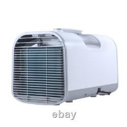 1200W Portable Air Conditioner Mobile Air Conditioning Unit Cooling Cooler 220V