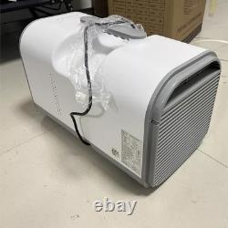 1200W Portable Air Conditioner Mobile Air Conditioning Unit Cooling Cooler 220V
