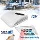 12V 2 in 1 Cool&Heat RV Rooftop Air Conditioner A/C Unit For Trailer Motorhome