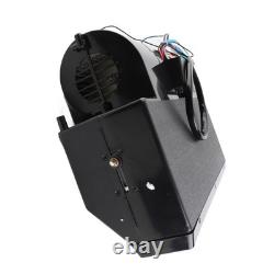 (12V 9.8A)Air Conditioning Evaporator Assembly Unit Ac Underdash Evaporator