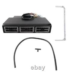 (12V 9.8A)Air Conditioning Evaporator Assembly Unit Ac Underdash Evaporator