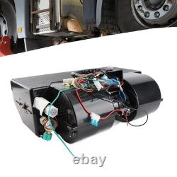 (12V 9.8A)Air Conditioning Evaporator Assembly Unit Ac Underdash Evaporator