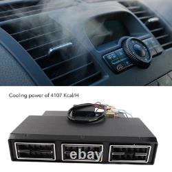 (12V 9.8A)Air Conditioning Evaporator Assembly Unit Ac Underdash Evaporator