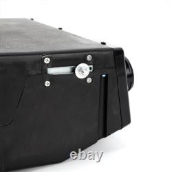 12V Car Truck Under Dash Air Conditioning Evaporator Heater Universal 3 Speed UK