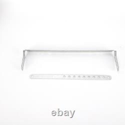 12V Car Truck Universal Under Dash Air Conditioning Evaporator Heater 3 Speed UK