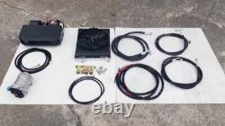 12V Cool&Heat A/C Kit Auto Car DC Universal Underdash Electric Air Conditioning