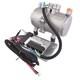 12V Electric Air Conditioning Compressor Unit for Truck Automobile RV Van Camper