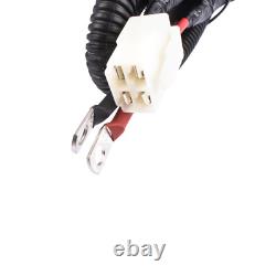 12V Electric Air Conditioning Compressor Unit for Truck Automobile RV Van Camper