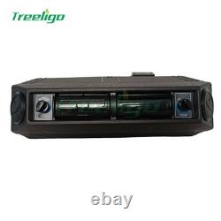 12V Electric Dual Cool&Heat Under Dash Air Conditioner Universal Car A/C Set Kit