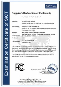 12V Electric Split Air Conditioner Cab AC Unit Kit For Truck Semi Caravan Bus