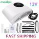 12V RV Rooftop Air Conditioner 13500BTU Electric AC For RV Motorhome Caravan