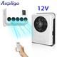12V Split Mini RV Caravan Vans A/C 12000BTU Air Conditioner for Semi Trucks Bus