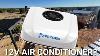 12v 24v Rv Roof Top Air Conditioning My Experience Country Mod Pro