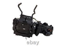 14-23 Mercedes Vito W447 Diesel Air Conditioning Unit/heater Box A4478300460