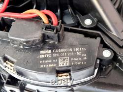 14-23 Mercedes Vito W447 Diesel Air Conditioning Unit/heater Box A4478300460