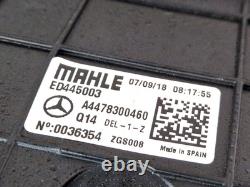 14-23 Mercedes Vito W447 Diesel Air Conditioning Unit/heater Box A4478300460