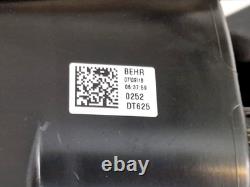 14-23 Mercedes Vito W447 Diesel Air Conditioning Unit/heater Box A4478300460