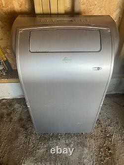14000BTU Airforce Mobile Air Conditioner Conditioning unit GPCN12A5NK3BA
