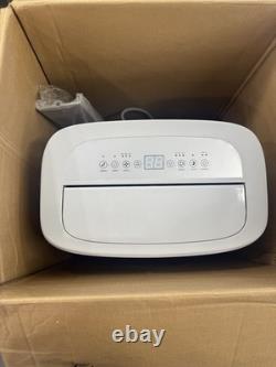 14000BTU Portable Air Conditioning Unit PELL0061