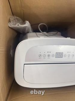 14000BTU Portable Air Conditioning Unit PELL0061