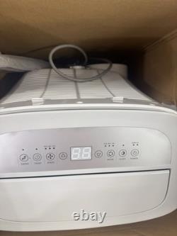 14000BTU Portable Air Conditioning Unit PELL0061