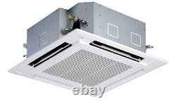 14kw celling cassette air conditioning unit