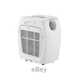 15,000BTU Portable Air Conditioner Mobile Air Conditioning Unit with Heat Pump