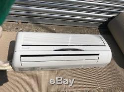 17000 Btu Diy Air Conditioner Unit Cooler Split Conditioning Wall Mount Easy Fit