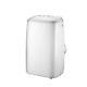 18,000BTU Portable Air Conditioner Mobile Air Conditioning Unit with Heat Pump