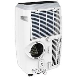 18000BTU (5.2kW) Portable Heating and Cooling Air Conditioning Unit KYR-55GW