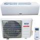18000btu Air Conditioner Unit Cooler Split Conditioning Inverter Ac Wall Mount