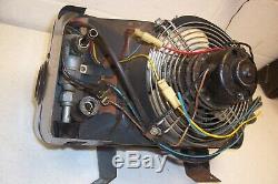 1959 1960 59 60 CHEVROLET AIR CONDITIONING'COOL PACK' UNIT WithCOMPRESSOR ORIG GM
