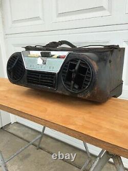 1959 ford Polaraire factory air conditioning unit
