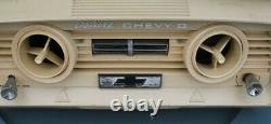 1962-65 63 64 GM Chevy II Nova A/C Air Conditioning Under Dash Accessory Unit