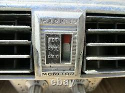 1965 Monitor Mark IV Under Dash Air Conditioning Unit B/B