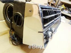 1966 Ford UNDER DASH AIR CONDITIONING UNIT Hot Rat Rod AC Evaporator 1932 Truck