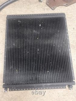 1969 Mustang Gt Ac Unit Complete Unit All Working With Video Proof Open To Offer