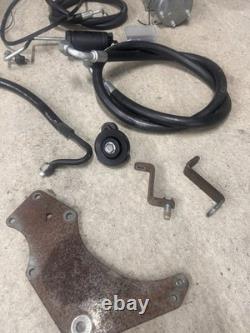 1969 Mustang Gt Ac Unit Complete Unit All Working With Video Proof Open To Offer
