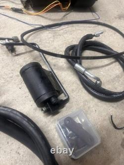 1969 Mustang Gt Ac Unit Complete Unit All Working With Video Proof Open To Offer