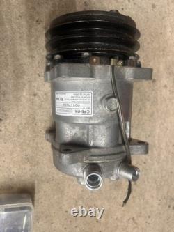 1969 Mustang Gt Ac Unit Complete Unit All Working With Video Proof Open To Offer