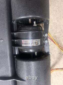 1969 Mustang Gt Ac Unit Complete Unit All Working With Video Proof Open To Offer