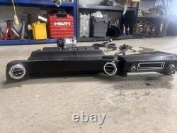 1969 Mustang Gt Ac Unit Complete Unit All Working With Video Proof Open To Offer