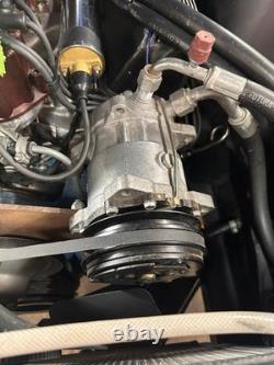 1969 Mustang Gt Ac Unit Complete Unit All Working With Video Proof Open To Offer