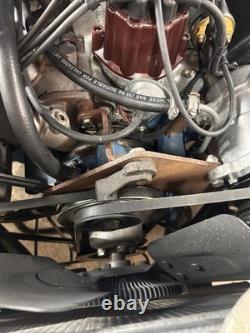 1969 Mustang Gt Ac Unit Complete Unit All Working With Video Proof Open To Offer