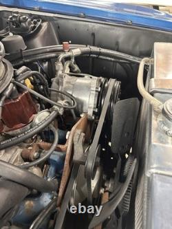 1969 Mustang Gt Ac Unit Complete Unit All Working With Video Proof Open To Offer