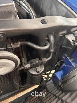 1969 Mustang Gt Ac Unit Complete Unit All Working With Video Proof Open To Offer