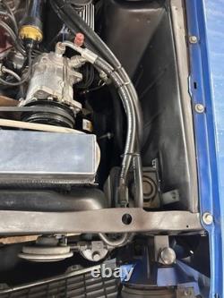 1969 Mustang Gt Ac Unit Complete Unit All Working With Video Proof Open To Offer